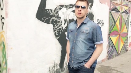 Boris Stepanovic - Potroseno nije sve (official Hd Video) 2013