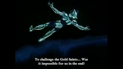 Saint Seiya Tv 43