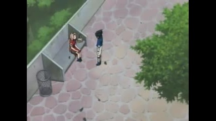 Sasuke And Sakura