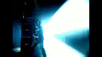 Disturbed - Inside the Fire