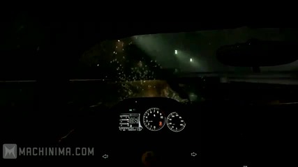 Gran Turismo 5 Weather Effects Trailer [hq]