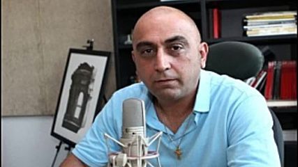 "Минутките на водещия" от Томислав Русев