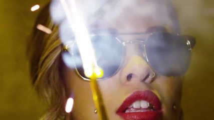 Bobby Brackins - Jungle Fever