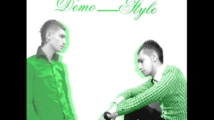 Erdjan 2012 New Album -- Demo_style