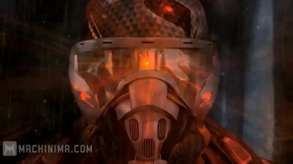 Crysis 2 E3 2010 Teaser Trailer [hd]