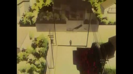 Serial Experiments Lain [episode 10 - part 1]
