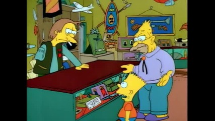 The Simpsons - 1x05 [part2]