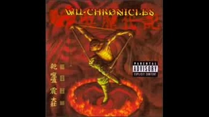 Wu Tang Clan - Semi Automatic