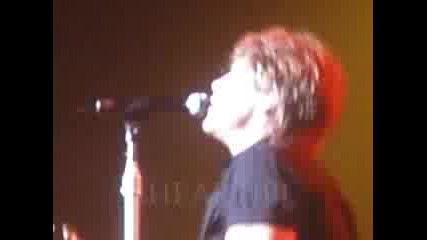 Bon Jovi - Ill Sleep When Im Dead