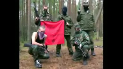 Световен Нс фронт