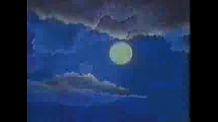Anime - The Night