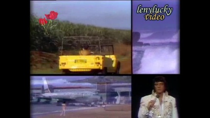 Elvis Presley - Early Morning Rain