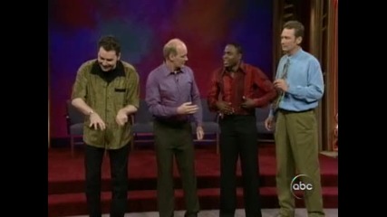 Whose Line Is It Anyway? S05ep18