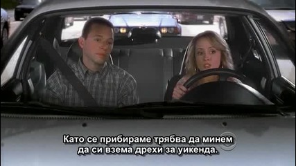 Двама Мъже И Половина - Сезон 6, Епизод 4 