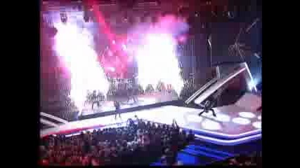 Nightwish - Amaranth (echo 2008)