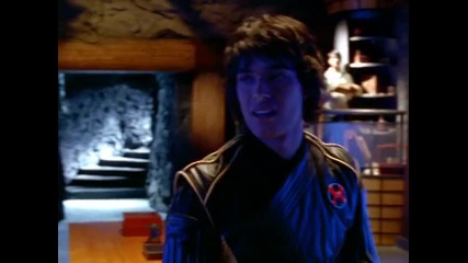 Power Rangers - 11x09 - Return of Thunder (1)