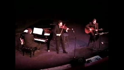Best Violinist - Valeri Glava 