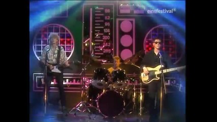 Short Romans - Radio(wwf-club 27.03.1987)