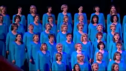 Mormon Tabernacle Choir - O Holy Night 