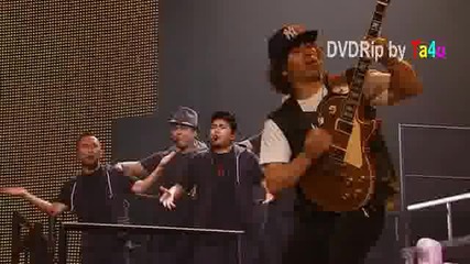 Justin Bieber - Never Say Never Dvd Chapter 17