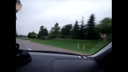 Bmw 325i vs Volvo S60