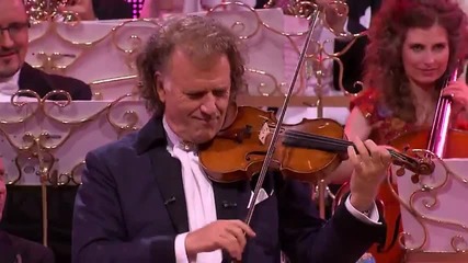 Andre Rieu - Ai Se Eu Te Pego