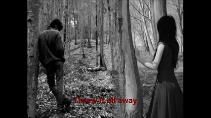 Staind - Throw It All Away