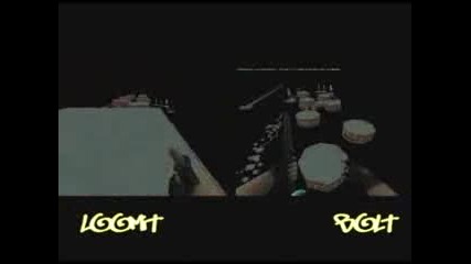 Bolt Vs Loomit Bruderkz Off Pring V2