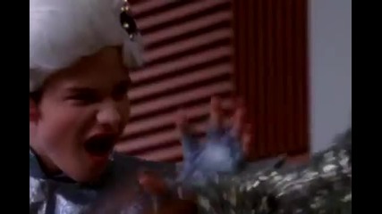 Glee - Bad Romance (full Performance) (official Music Video) - Hd