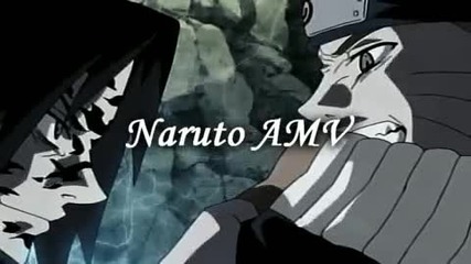 Sasuke Amv ~ Hide [memories Fade Away]