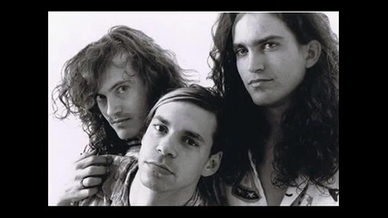Meat Puppets - Lake Of Fire 