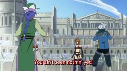 Fairy tail 173 Eng subs