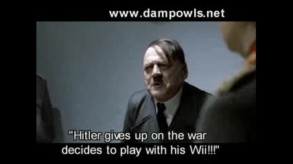 Adolf Hitler 