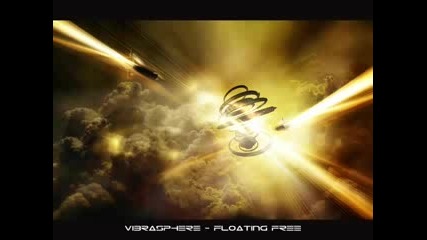 Vibrasphere - Floating Free 