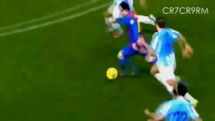 Lionel Messi - King of Fc Barcelona 2013 _ Still Speedin' _ Hd 720p