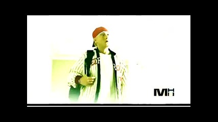 Eminem - Cinderella Man -music Video