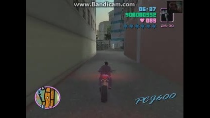 Gta vice city ep3