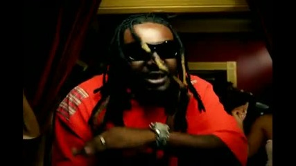 T Pain ft. Akon - Bartender