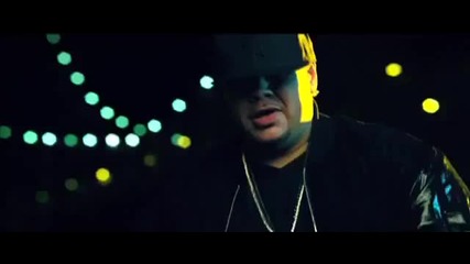 Fat Joe ft. Trey Songz - If It Aint About Money 
