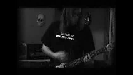 The Offspring - In The Studio #1