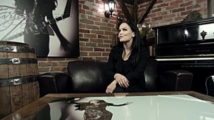 Tarja about 5. Witch-hunt - track by track from Turunen album The Brightest Void [ hd ]