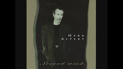 Herb Alpert - Second Wind - 02 - Flirtation 1996 