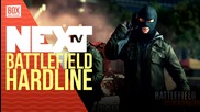 NEXTTV 023: Превю: Battlefield: Hardline
