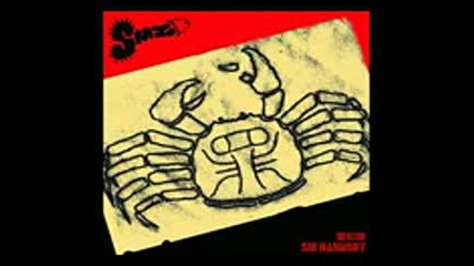 S.м.z.b - Sin Harmony [full album 2011 ] punk folk China