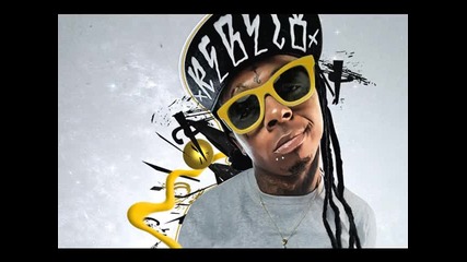« Текст » Lil Wayne - Tunechi's Back