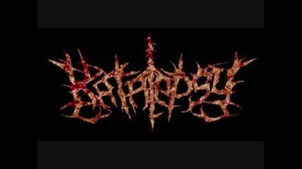 Katalepsy - Number of Death (13)