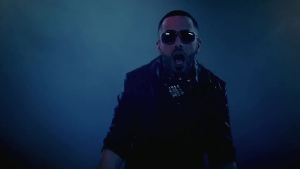 Sartanax present Inna feat. Yandel - In Your Eyes