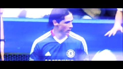 A New Start For Fernando Torres