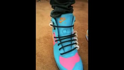Power Nike Air 