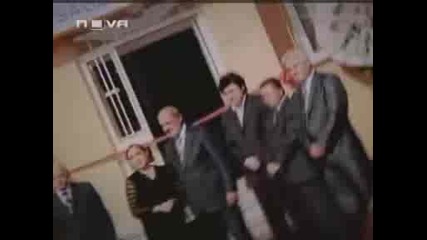 1001 нощи – binbir gece епизод 69 - част 2